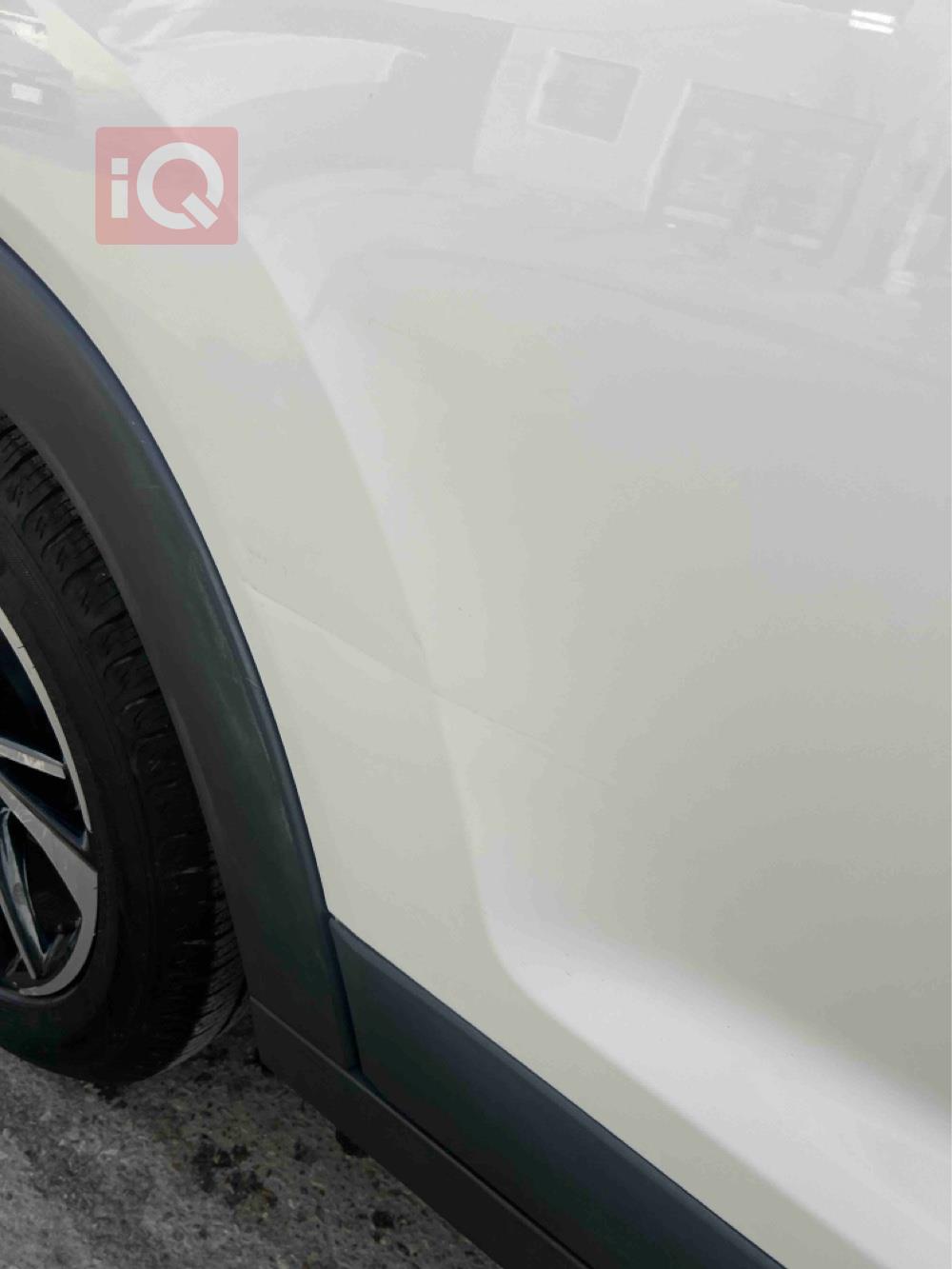 Dongfeng Glory